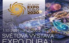 Světová výstava EXPO DUBAI