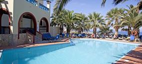 Hotel Palm Bay