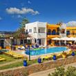 Aegean Sky Hotel & Suites ****