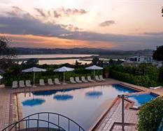 Hotel Divani Corfu Palace ****