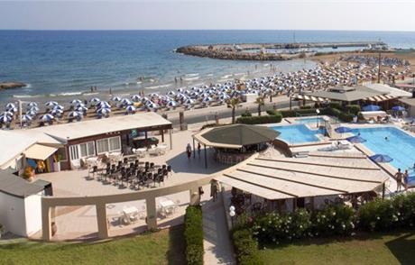 Hotel Astir Beach Alexandria Club