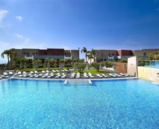 Hotel Michelangelo Resort & Spa *****