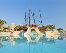 Hotel Kipriotis Village ****