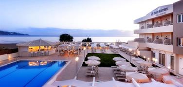 Hotel Neptuno Beach Resort