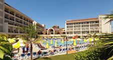 Hotel Seher Sun Palace Resort & Spa