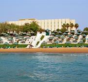 Hotel Bin Majid Beach