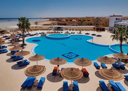 Hotel Blue Reef Resort