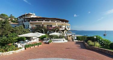 Hotel Club Baja Sardinia