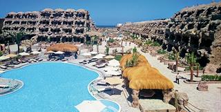Hotel Caves Beach Resort