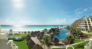 Hotel Paradisus Cancún