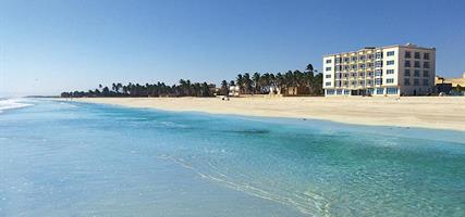 Hotel Beach Resort Salalah