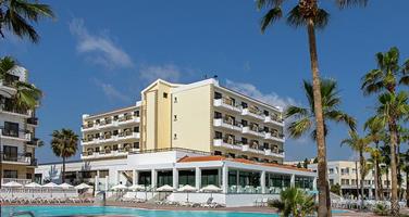 Hotel Anastasia Beach