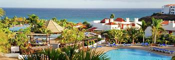 Hotel Fuerteventura Princess