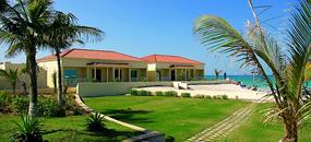 Hotel Umm Al Quwain Beach
