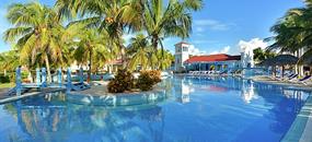Hotel Iberostar Playa Alameda