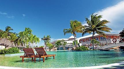 Hotel Royal Hicacos Resort & Spa