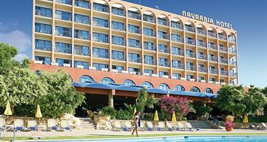 Hotel Navarria