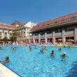 Hotel Seher Sun Beach ****