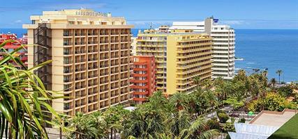 Hotel Be Live Experience Orotava