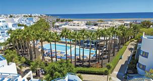 Hotel Costa Mar
