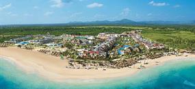 Hotel Breathless Punta Cana Resort & Spa