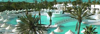 Hotel Yadis Djerba Golf Thalasso & Spa