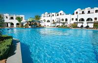 Hotel Arabella Azur resort