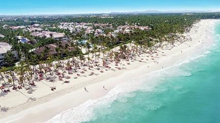 Hotel Occidental Grand Punta Cana