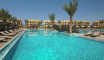 Hotel Doubletree by Hilton Resort & Spa Marjan Island