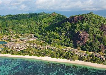 Resort Kempinski Seychelles
