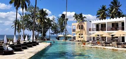 Resort Zanzibar Bay