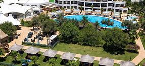 Hotel Latanya Park Resort