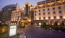 Hotel Mövenpick Bur Dubai