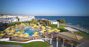 Hotel Mitsis Serita Beach