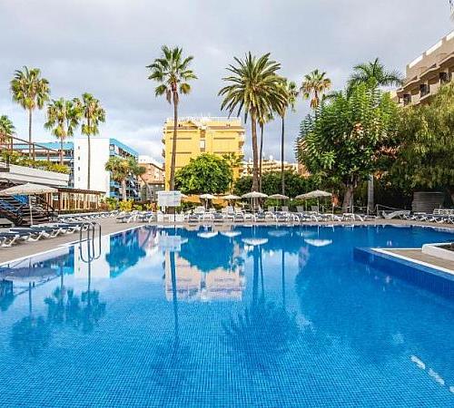 Hotel Be Live Tenerife