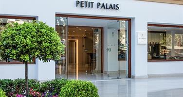 Hotel Mitsis Petit Palais