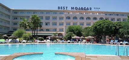 Hotel Best Mojacar