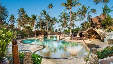 Hotel Palumbo Reef Resort
