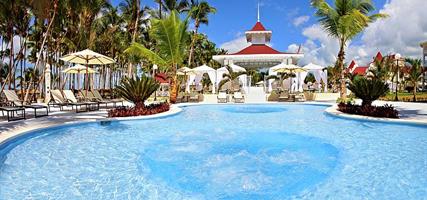 Hotel Luxury Bahia Principe Bouganville