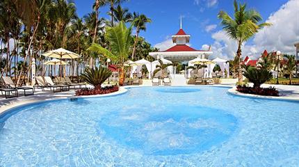 Hotel Luxury Bahia Principe Bouganville