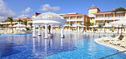 Hotel Grand Bahia Principe Aquamarine