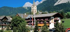 Hotel Kirchenwirt - Ramsau am Dachstein