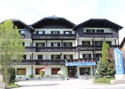 Hotel Lindwurm Bad Goisern