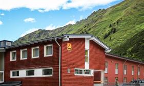JUFA Hotel Planneralm - Alpin-Resort