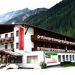 first mountain hotel Ötztal ****