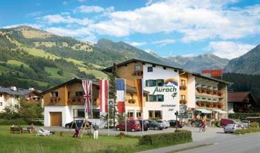 Hotel Aurach Aurach bei Kitzbühel