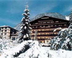 Hotel Alpina ****