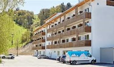 Cooee alpine Hotel Kitzbüheler Alpen