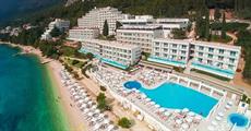 TUI Blue Adriatic Beach Resort, ALL INCLUSIVE - 7 nocí