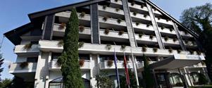 Hotel Savica Garni, 3 noci u jezera Bled